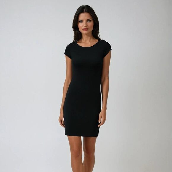 Ann Taylor Dresses & Skirts - Ann Taylor Little Black Dress NWOT